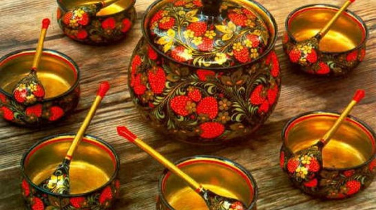 Региональные власти поддержали «богучарскую хохлому»