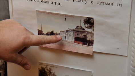 Воронежские лютеране проиграли флигель «Горэлектросети»