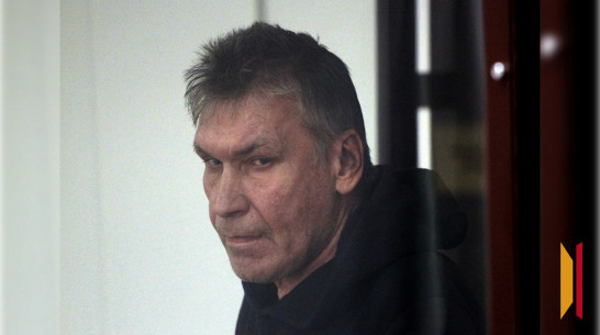 К 10 годам колонии приговорили убийцу девушки, труп которой нашли на мусорке под Воронежем