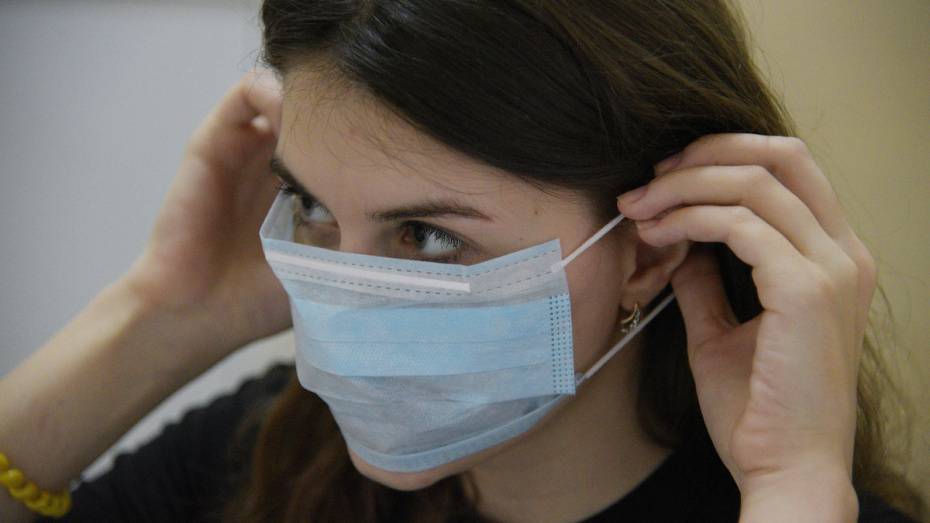 В Воронежской области от коронавируса вылечили еще 46 человек