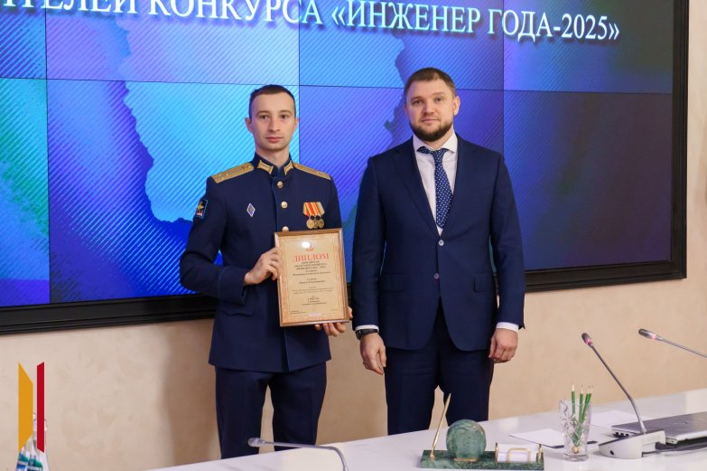 Лучшие инженеры 2025