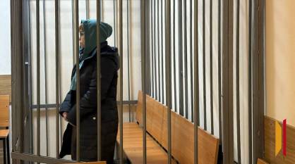 Нагадались до казенного дома: суд определил меру пресечения матери и дочери, обманувших воронежскую владелицу IT-компании