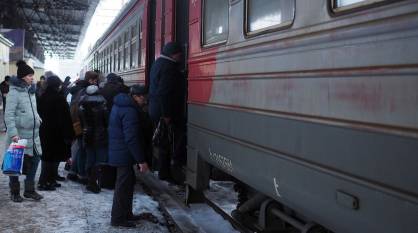 Цены на проезд в электричках вырастут в Воронежской области