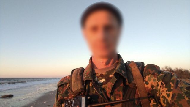 Талисманы бойца. Воронежский участник СВО отправлялся на задания с детским письмом и игрушкой дочери