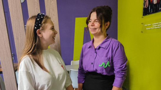 Губернатор Александр Гусев высоко оценил вклад атомщиков в молодежную политику Нововоронежа