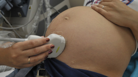Репродуктивное здоровье воронежцев проверят в рамках диспансеризации