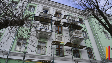 Воронежский Фонд капремонта через суд взыскал с жителей региона долги за неуплату взносов