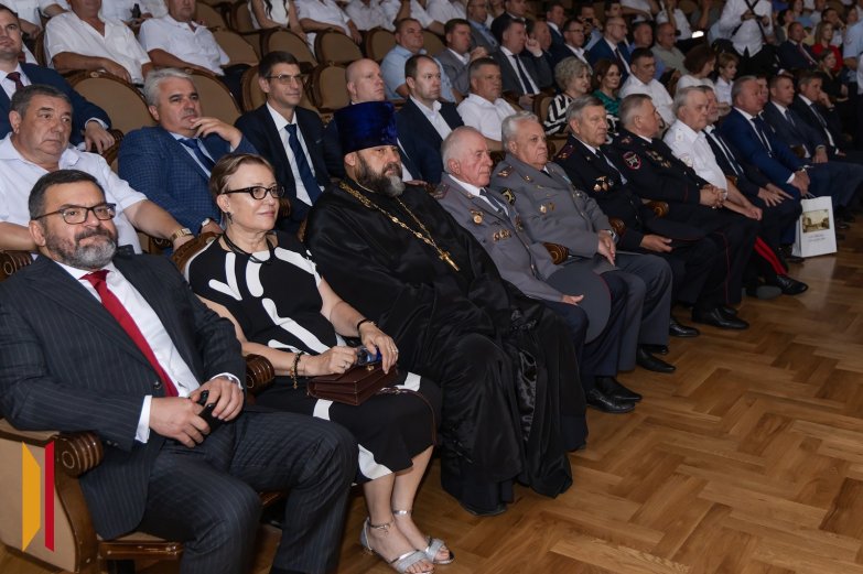 ГАИ 90 лет