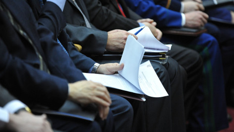Воронежские эксперты предложат варианты исполнения указов президента в 2020 году