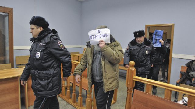 Криминальное чтиво. Как трое «добрых» педофилов развращали воронежских мальчиков