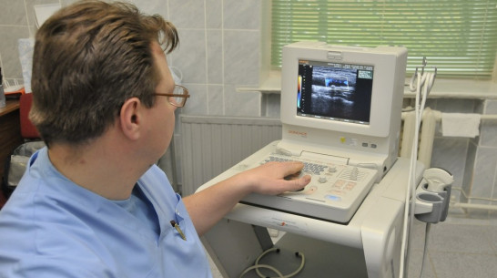 Более трети воронежцев положительно оценили качество медуслуг в 2014 году