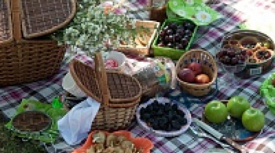 В День города в Воронеже откроется Ресторанная площадь и фермерская ярмарка