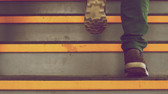 В Воронеже ушел из дома 12-летний мальчик