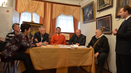 Воронежцы проверили местных краеведов на знание истории города