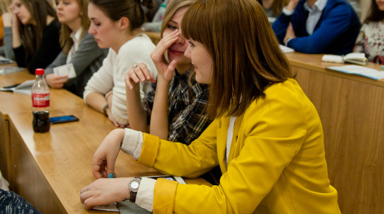 На Смарт-выходных обсудили брендинг полиции, курилку Гутенберга и бизнес-ангелов