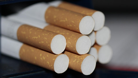 В Воронежской области перед судом предстанут 4 производителя контрафактного табака