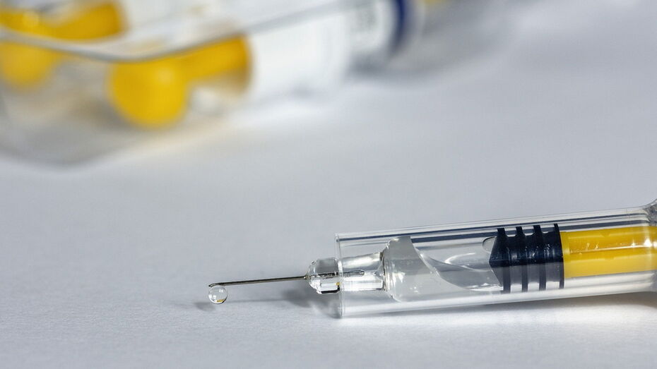 Выпуск в оборот третьей российской вакцины от COVID анонсировали в марте