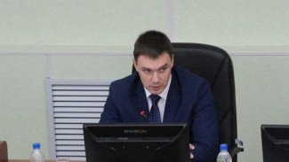 Источник: главой администрации Новоусманского района может стать Дмитрий Маслов 