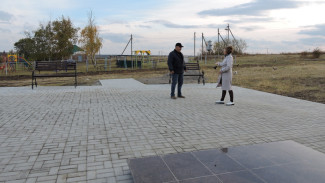 В кантемировском хуторе Новопавловка установят стелу односельчанам – участникам ВОВ