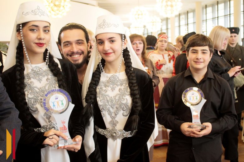 Воронеж многонациональный 2