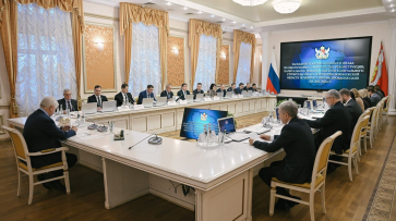 В Воронежской области на строительство соцобъектов в 2026 году выделят 18,6 млрд рублей