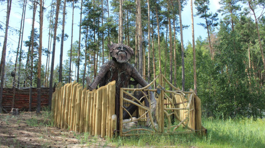 Выставленная на продажу турбаза под Воронежем подорожала до 315 млн рублей