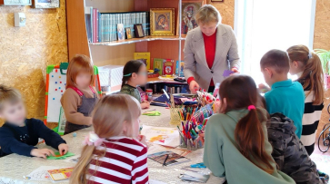 В Воробьевском районе грантами поддержали 2 общественных проекта