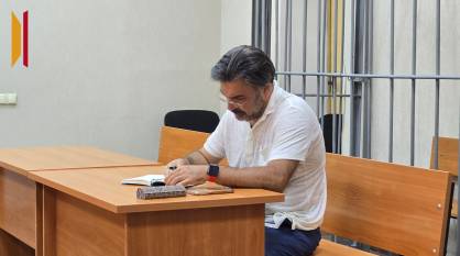 «Вам интересно только шоу!»: экс-директор воронежского автосалона «Гаус» отказался отвечать в суде, почему его клиенты не получили машины