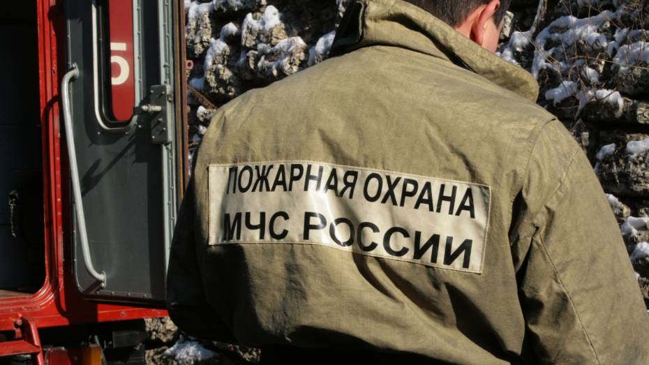 Воронежцы сообщили о взрыве на рынке на левом берегу