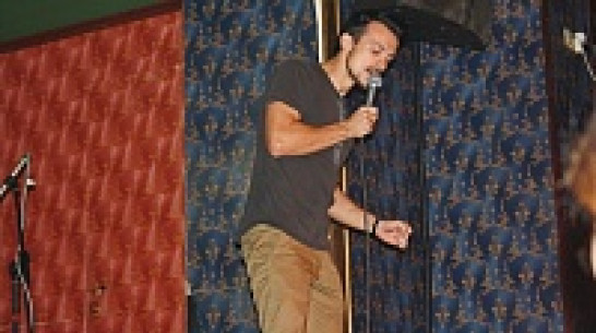 В Воронеже 23 января пройдет вечер трех поэтов