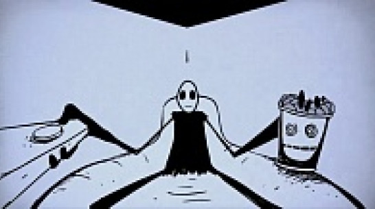 В Воронеже покажут новую серию популярного веб-мультсериала Mr. Freeman