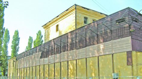 В Воронежской области заключенные сообщили об избиениях в СИЗО