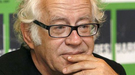 Голландский режиссер Йос Стеллинг презентует в Воронеже свою картину 