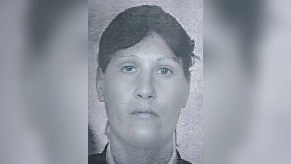 Воронежские волонтеры начали поиск бесследно исчезнувшей 40-летней женщины