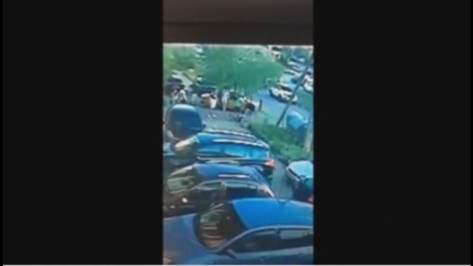 Воронежский турист получил 11 лет колонии за убийство охранника в Ейске 