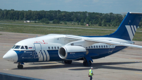 Авиаметеостанция в Воронежском аэропорту перейдет с круглосуточного на сменный режим
