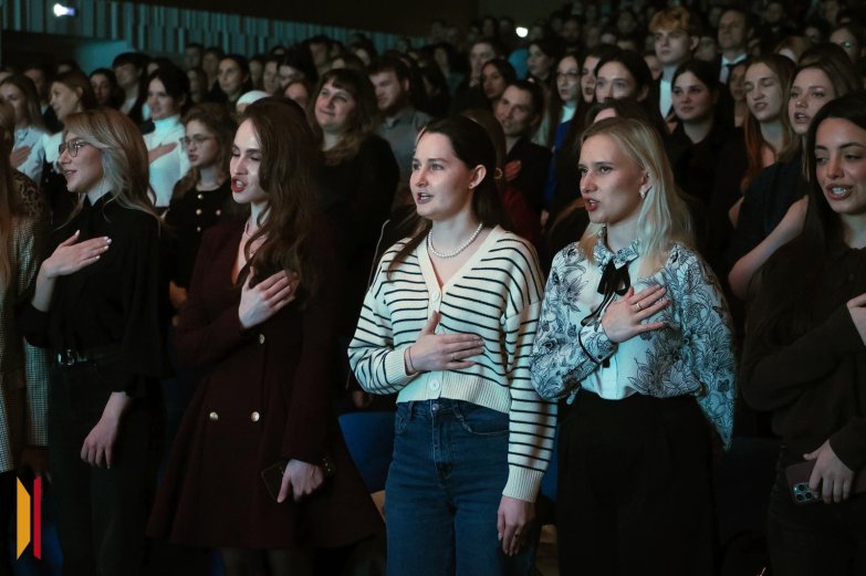 Юные медики