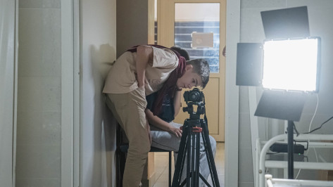 Юных воронежцев приглашают стать участниками VIII Всероссийского детско-юношеского киноконкурса «Зеркало Будущего»