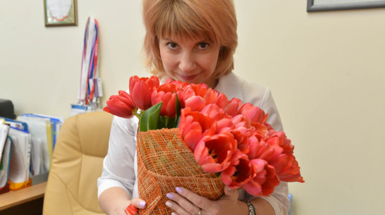 Интервью РИА «Воронеж». Онкогинеколог Наталия Коротких – о вирусе папилломы человека