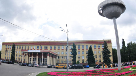 Воронежский госуниверситет опустился на 139 место в рейтинге вузов стран БРИКС по версии QS