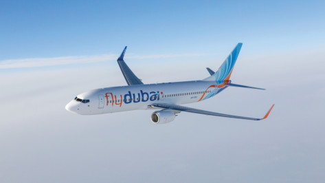 Авиакомпания Flydubai запустит рейсы в Воронеж осенью 2017 года