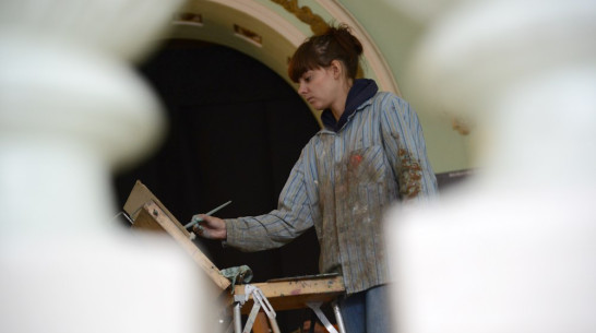 Выпускники Воронежского худучилища покажут дипломные работы