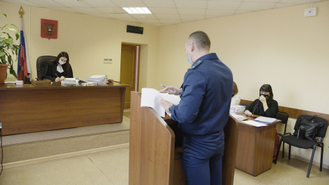 В Воронеже возобновится суд по изъятию 22 квартир у бывшего замначальника управления ГИБДД