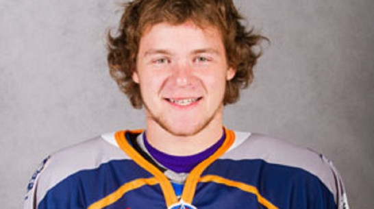 Воронежский «Буран» подписал нового защитника