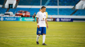 Игрока воронежского «Факела» оштрафовали за общение с болельщиками