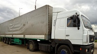 Под Воронежем профессиональный водитель из Архангельска сбил насмерть велосипедиста