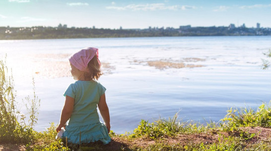 Санитарные врачи забраковали один пляж Воронежа 