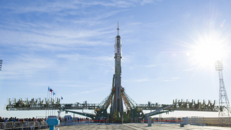 Роскосмос откажется от эксплуатации ракеты-носителя с воронежским двигателем в 2019 году