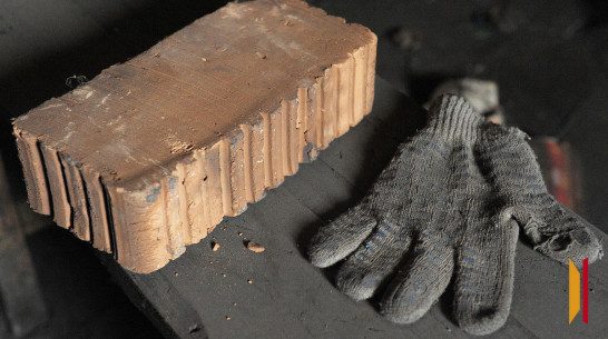 Крупный кирпичный завод выставили на продажу в Воронежской области