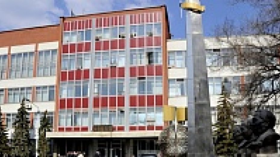 Уставный капитал воронежского КБХА увеличат на 587,5 млн рублей 